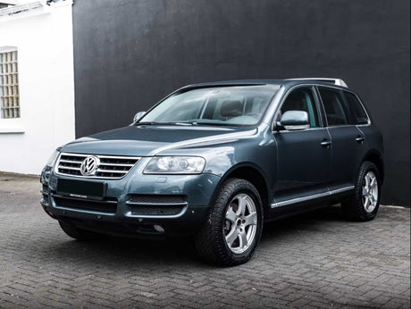 Guide fiabilité Volkswagen Touareg 7L : tout savoir avant d'acheter