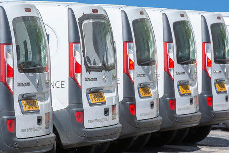 Assurance temporaire utilitaire : Notre guide complet