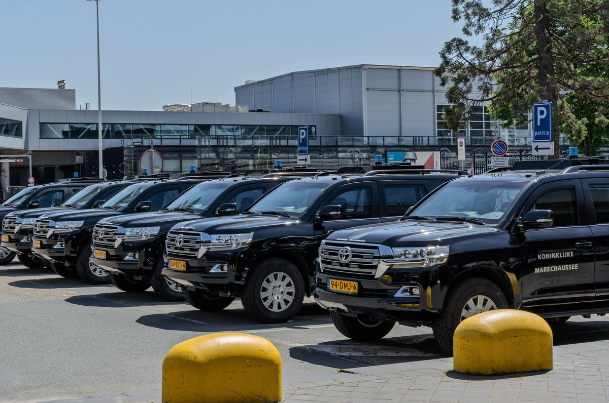 Assurance temporaire VTC: Notre guide complet