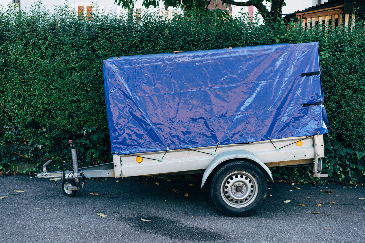 Assurance temporaire remorque : notre guide complet