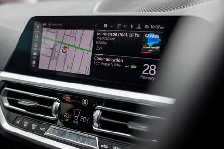 Réinitialisation batterie BMW : procédure après changement