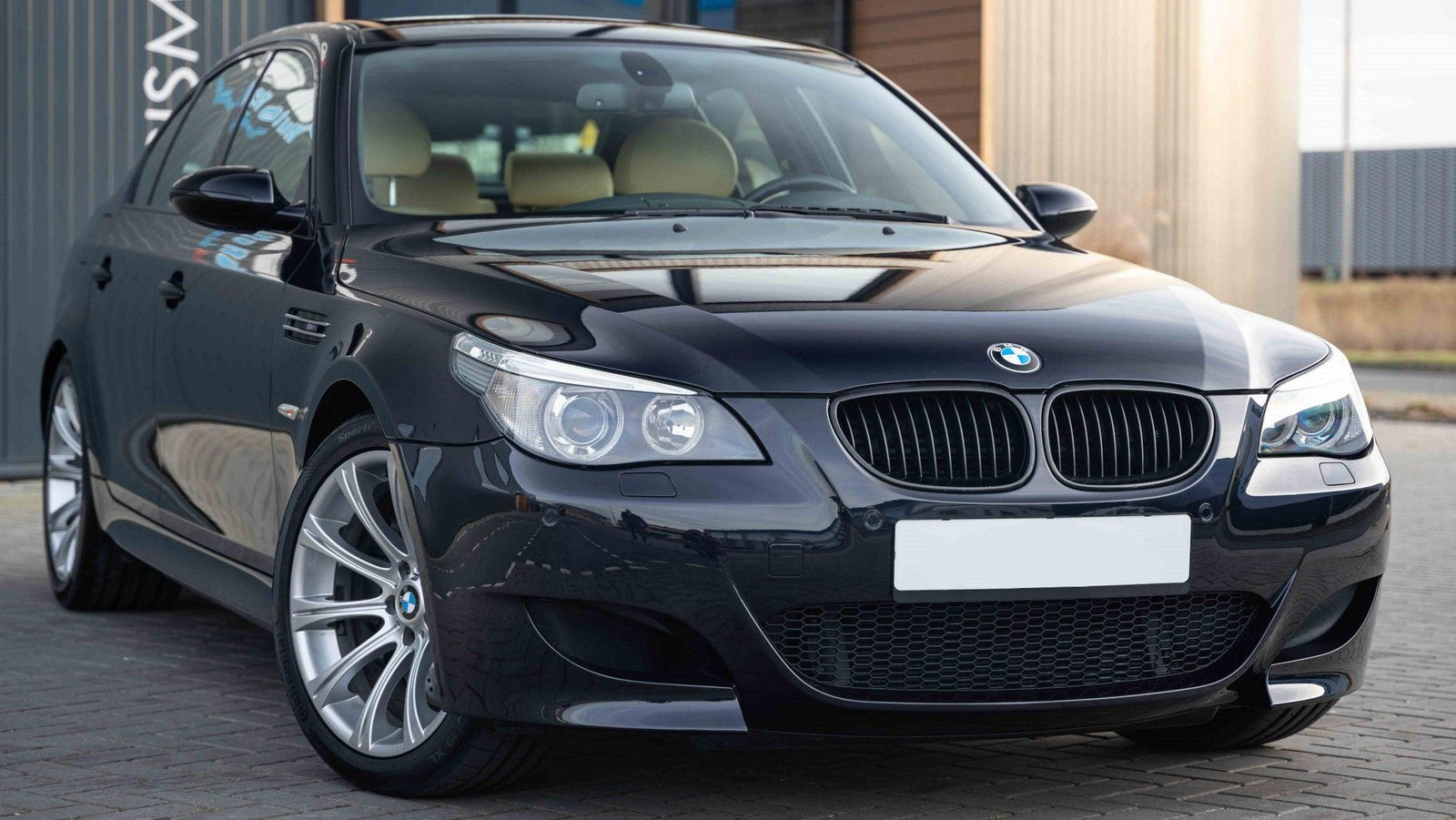 (GUIDE D'ACHAT) Notre guide fiabilité pour l'achat d'une BMW Série 5 E60 d'occasion