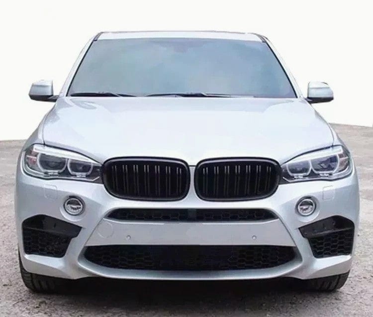 Guide fiabilité BMW X5 F15 : tout savoir avant d'acheter
