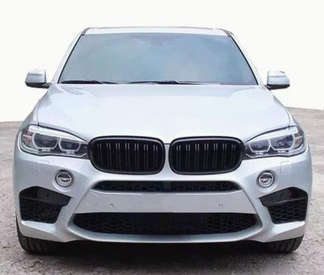 Guide fiabilité BMW X5 F15 : tout savoir avant d'acheter