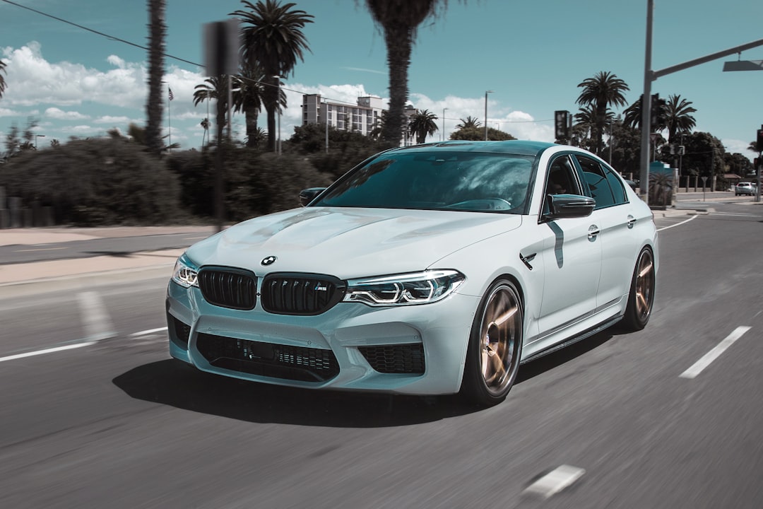 Guide fiabilité BMW M5 G30 : tout savoir avant d'acheter