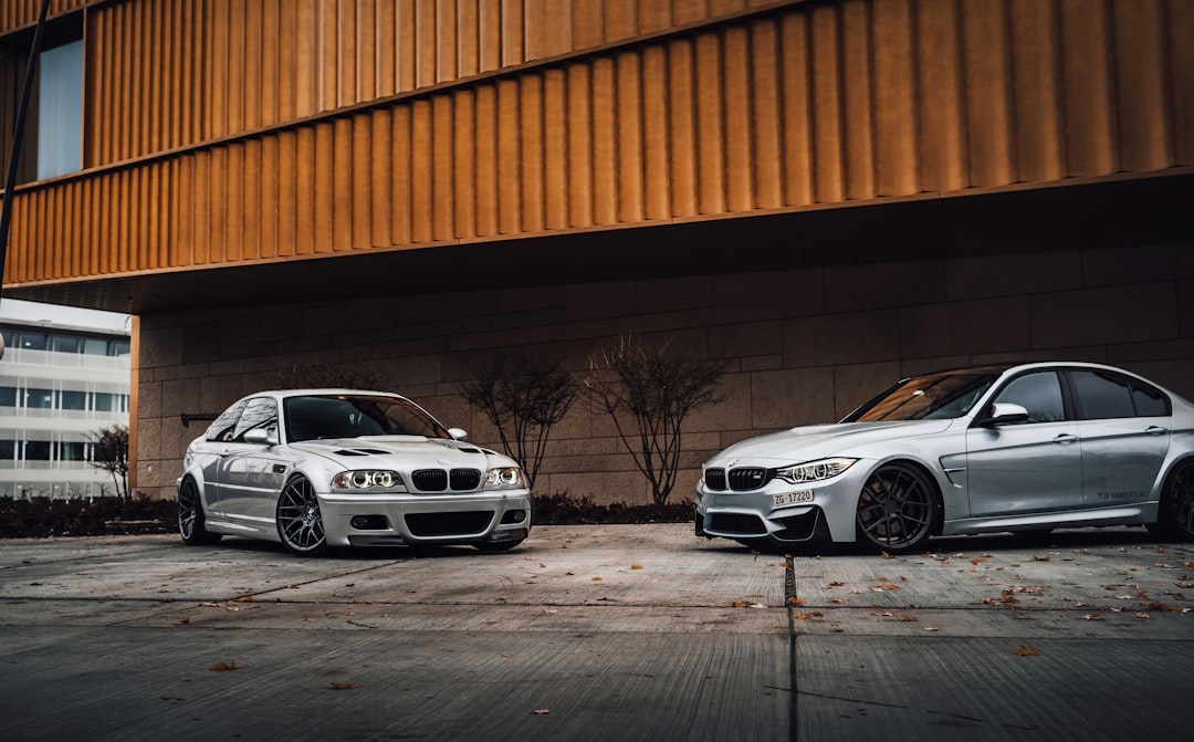 Guide fiabilité BMW M3 E46 : tout savoir avant d'acheter