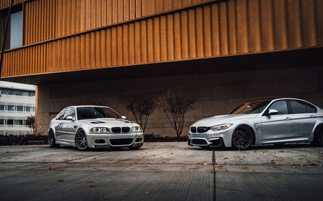 Guide fiabilité BMW M3 E46 : tout savoir avant d'acheter