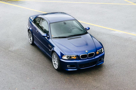 Guide fiabilité BMW Série 3 E46 : tout savoir avant d'acheter
