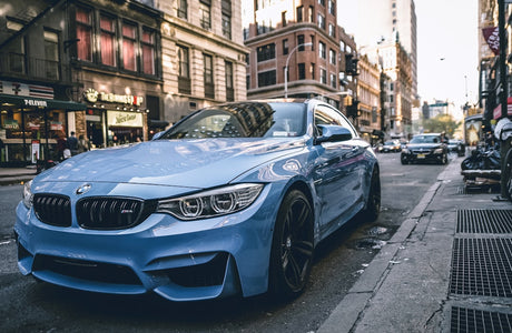 Guide fiabilité BMW M4 F82 : tout savoir avant d'acheter