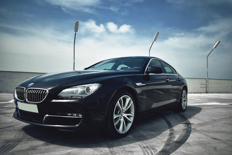 Guide fiabilité BMW M6 F13 : tout savoir avant d'acheter