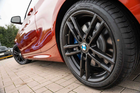 (GUIDE D'ACHAT) BMW Série 2 F22 coupé en occasion : quel modèle choisir ?