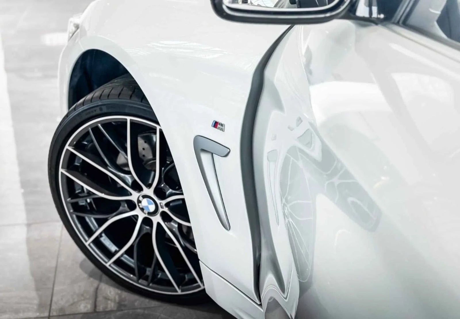 (GUIDE D'ACHAT) BMW Série 4 F32 en occasion : quel moteur choisir ?