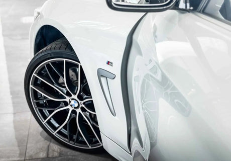 (GUIDE D'ACHAT) BMW Série 4 F32 en occasion : quel moteur choisir ?