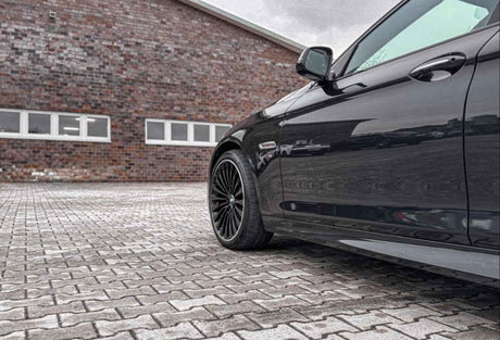 (GUIDE D'ACHAT) BMW Série 5 F10 en occasion : quels modèles sont à privilégier ?