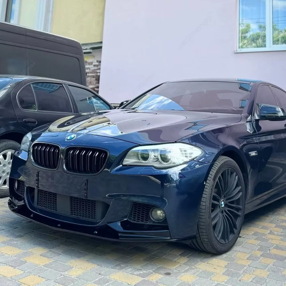 Guide fiabilité BMW M5 F10 : tout savoir avant d'acheter