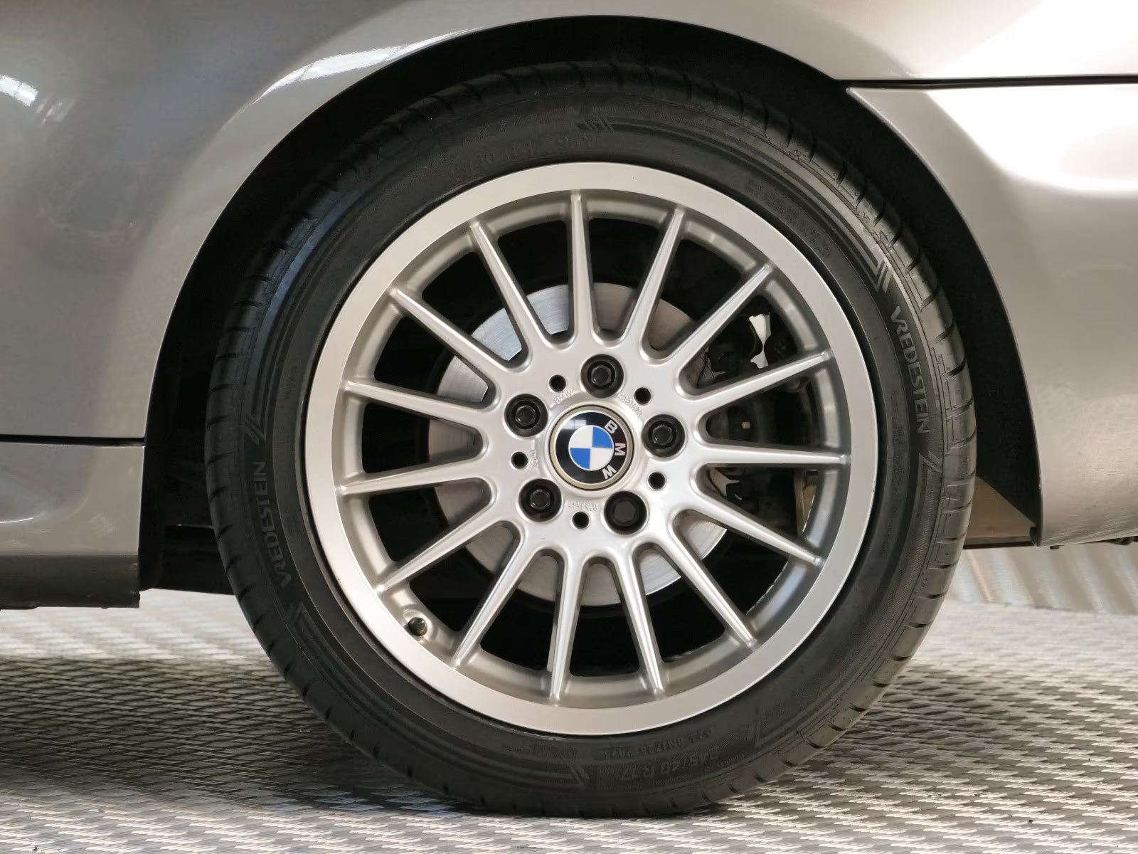Jantes Style 32 BMW : Quels Modèles En Sont Equipés ?