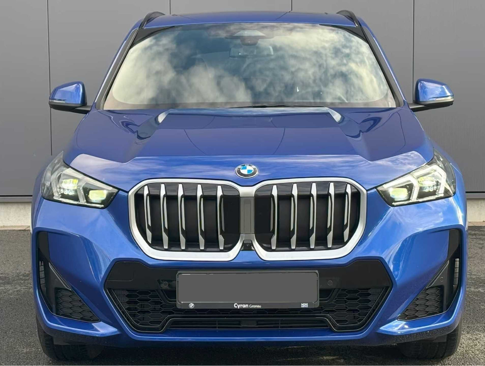 Guide fiabilité BMW X1 U11 : tout savoir avant d'acheter