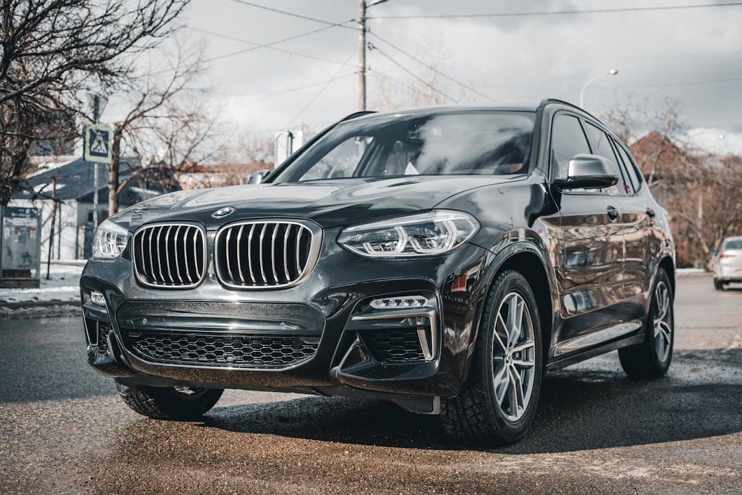 Guide fiabilité BMW X3 G01 : tout savoir avant d'acheter