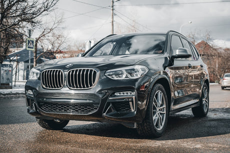 Guide fiabilité BMW X3 G01 : tout savoir avant d'acheter