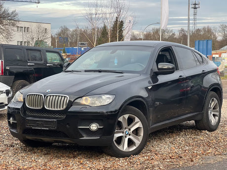 Guide fiabilité BMW X6 E71 : tout savoir avant d'acheter