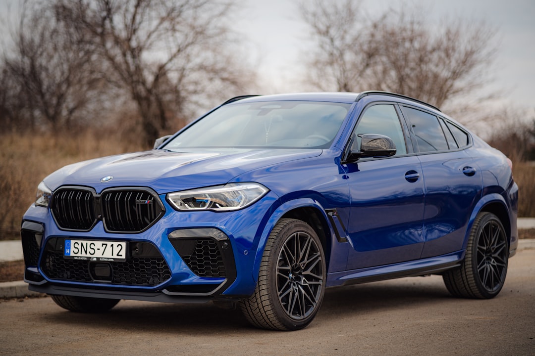 Guide fiabilité BMW X6 G06 : tout savoir avant d'acheter
