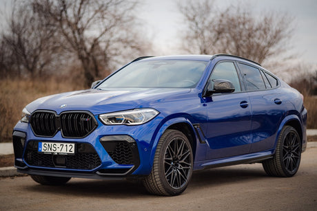 Guide fiabilité BMW X6 G06 : tout savoir avant d'acheter