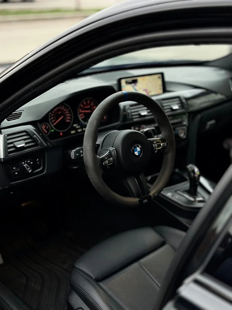 (GUIDE D'ACHAT) BMW Série 3 F30 et F31 en occasion : modèles à éviter et à privilégier