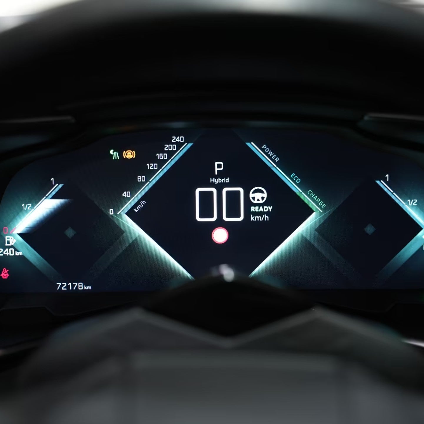Signification des Voyants au Tableau de Bord DS Automobiles : Notre Liste Complète