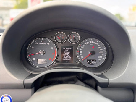 Acheter une Audi A3/S3/RS3 8P d'occasion : notre guide fiabilité