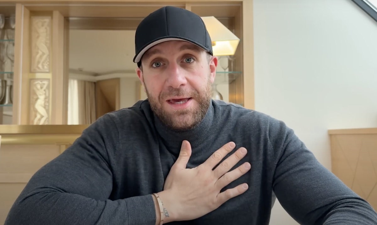 GMK : taille, fortune, âge… portrait détaillé et analyse complète de son parcours