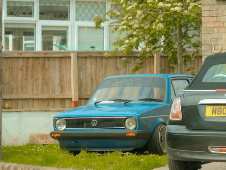 Guide fiabilité Volkswagen Golf 1 : tout savoir avant d'acheter