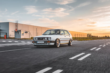 Guide fiabilité Volkswagen Golf 2 : tout savoir avant d'acheter