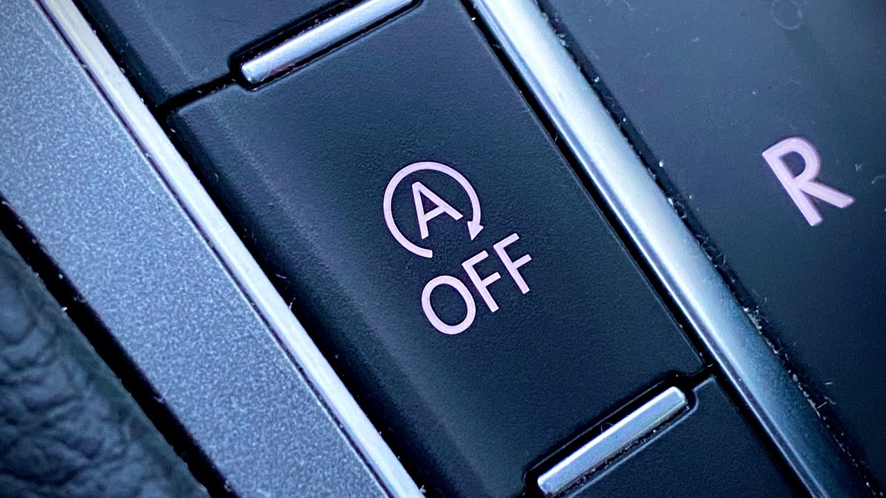 Défaut Start and Stop Golf 7 : causes, solutions et comment supprimer définitivement le problème