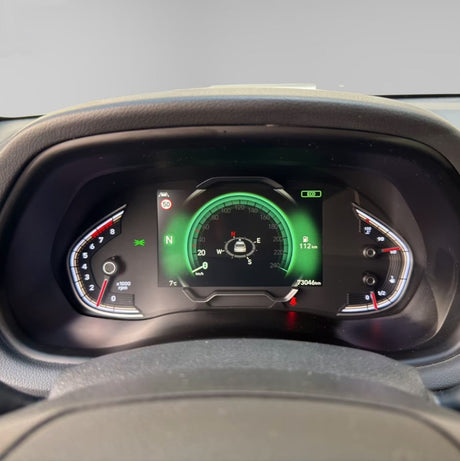 Signification des Voyants au Tableau de Bord Hyundai : Notre Liste Complète