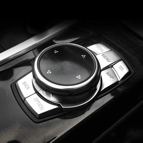 Quelle est ma version de BMW iDrive ? Différences entre iDrive CCC, CIC, NBT, 7.0 et 8.0