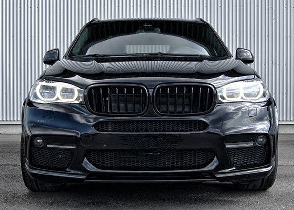 Les meilleurs accessoires pour un look full black sur votre voiture