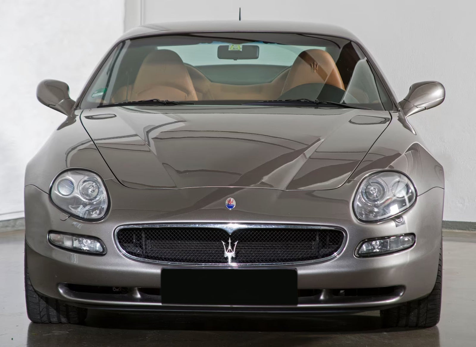 Maserati 4200 GT : Guide de fiabilité et conseils d'achat