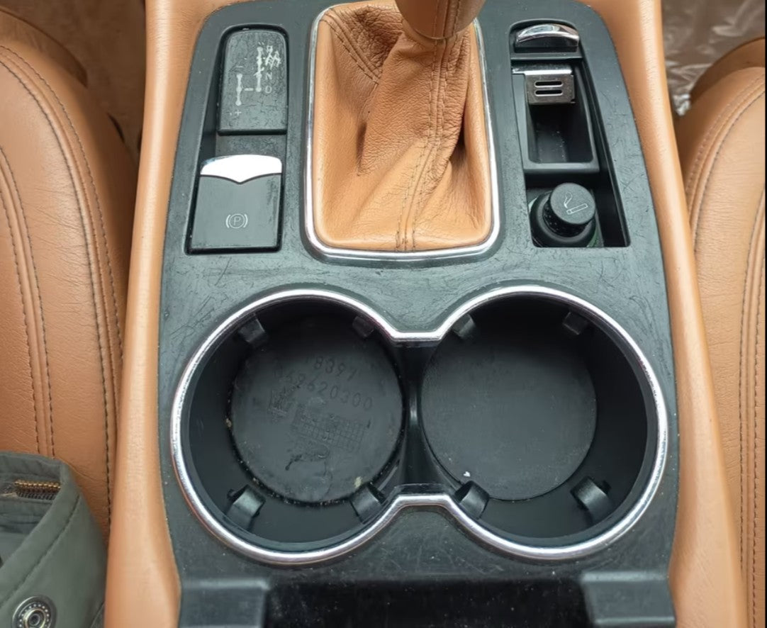 Maserati Quattroporte V 4.2 V8 : Guide de fiabilité et conseils d'achat