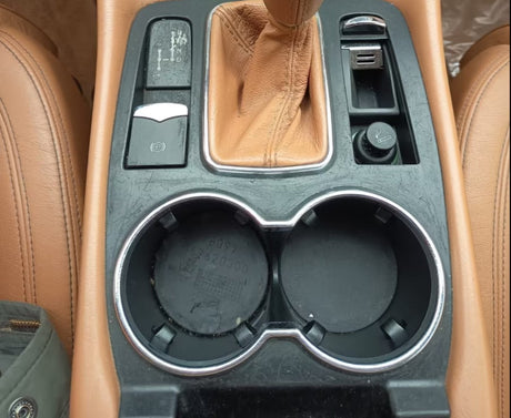 Maserati Quattroporte V 4.2 V8 : Guide de fiabilité et conseils d'achat