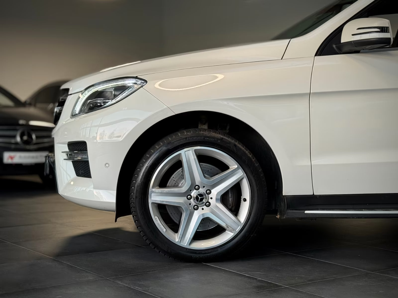 Quel est le Mercedes ML le plus fiable ? Notre guide comparatif