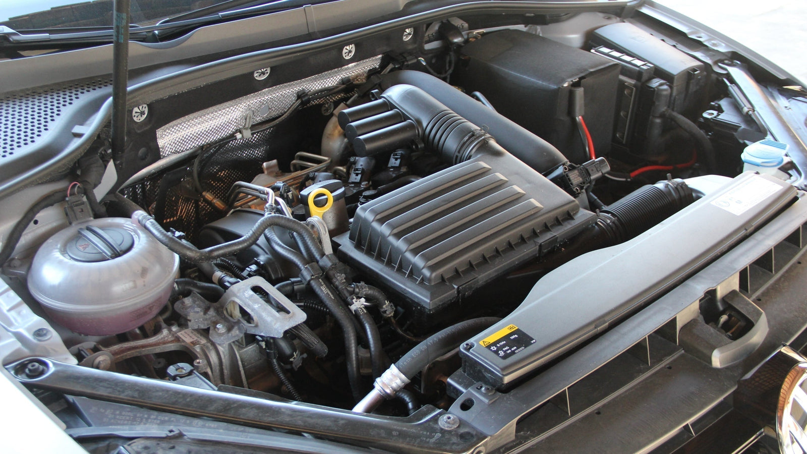 Fiabilité du moteur 1.4 TSI 150 en occasion : Notre guide détaillé