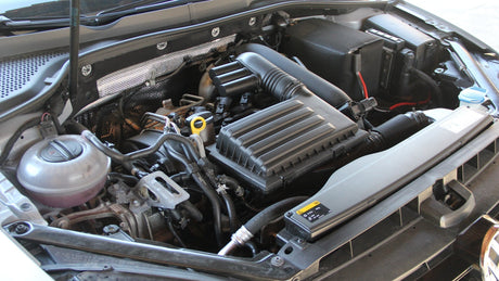 Fiabilité du moteur 1.4 TSI 150 en occasion : Notre guide détaillé