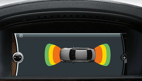 Réinitialiser le PDC BMW : est-ce possible ?