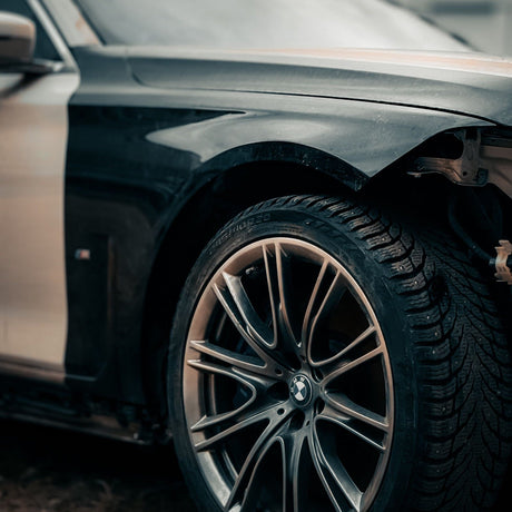 Assurance auto risque aggravé : comment retrouver un assureur malgré votre situation ?