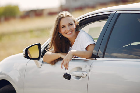 Assurance auto temporaire au tiers (RC) : quelle formule choisir ?