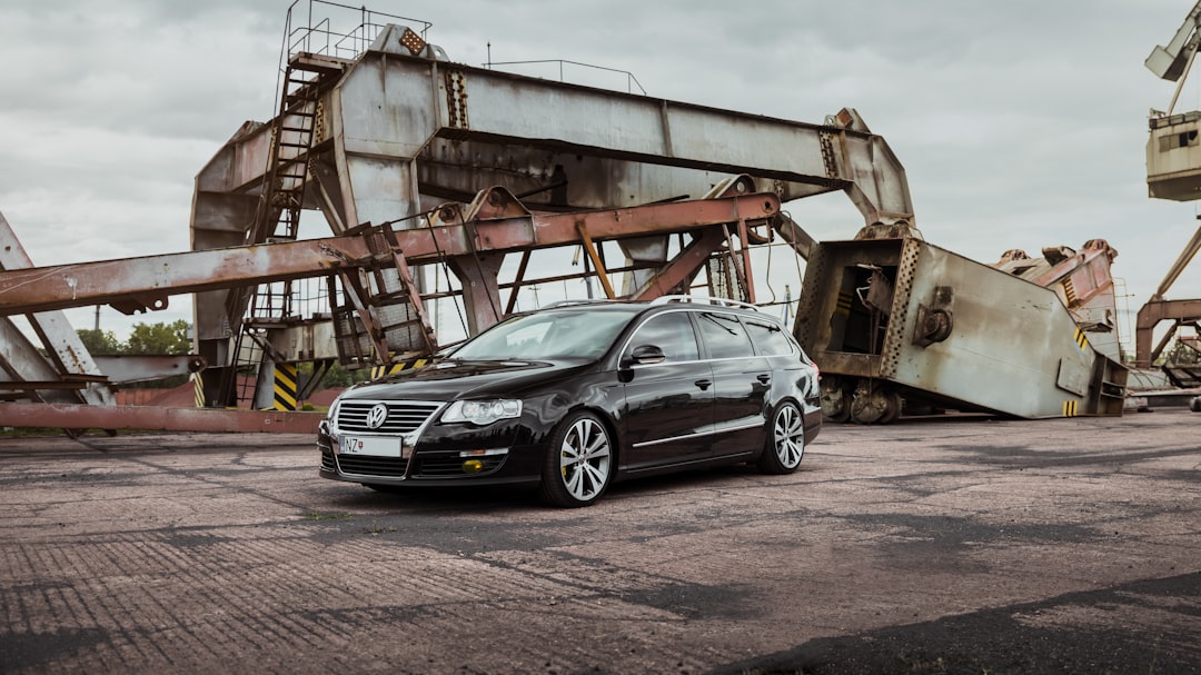 Guide fiabilité Volkswagen Passat B6 : tout savoir avant d'acheter