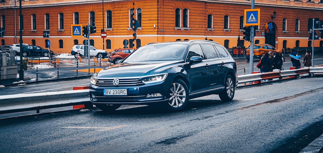 Guide fiabilité Volkswagen Passat B8 : tout savoir avant d'acheter