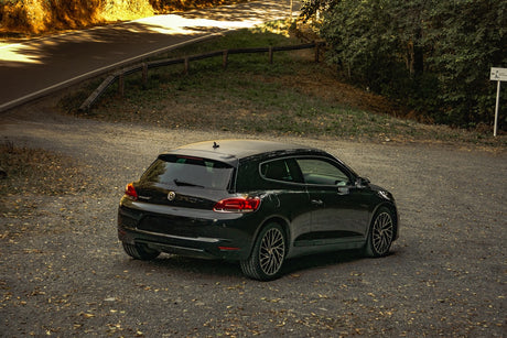 Guide fiabilité Volkswagen Scirocco Gen 1 : tout savoir avant d'acheter