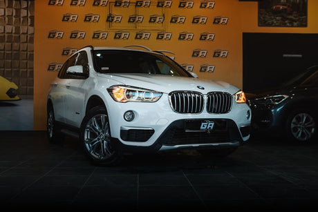 Guide fiabilité BMW X2 F39 : tout savoir avant d'acheter