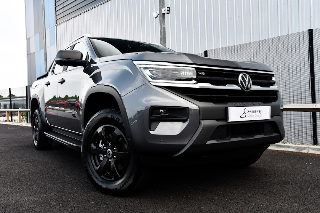 Guide fiabilité Volkswagen Amarok Gen 1 : tout savoir avant d'acheter